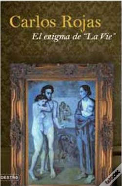 Capa do artigo El Enigma De La Vie