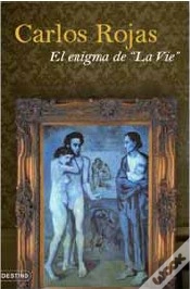 Capa do artigo El Enigma De La Vie