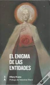 Capa do artigo El Enigma De Las Entidades