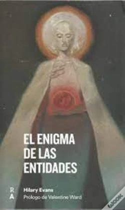 Capa do artigo El Enigma De Las Entidades