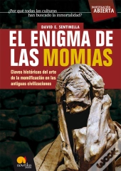 El Enigma De Las Momias  