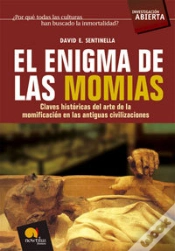 Capa do artigo El Enigma De Las Momias