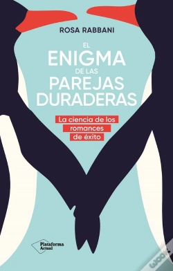 Capa do artigo El Enigma De Las Parejas Duraderas