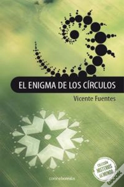 Capa do artigo El Enigma De Los Círculos