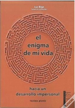 Capa do artigo El Enigma De Mi Vida