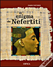 Capa do artigo El Enigma De Nefertiti