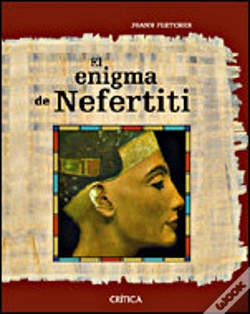 Capa do artigo El Enigma De Nefertiti