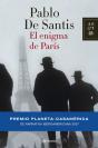 El Enigma De París - Preview