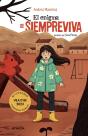 El Enigma De Siempreviva - Preview