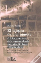 Capa do artigo El Enigma De Una Muerte