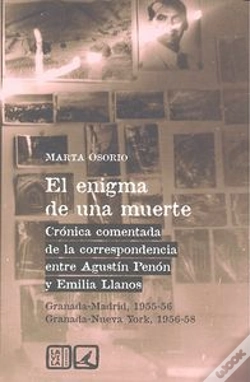 Capa do artigo El Enigma De Una Muerte