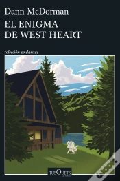 Capa do artigo El Enigma De West Heart