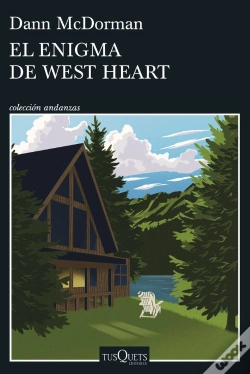 Capa do artigo El Enigma De West Heart