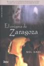 El Enigma De Zaragoza - Preview