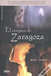 Capa do artigo El Enigma De Zaragoza