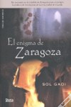 Capa do artigo El Enigma De Zaragoza