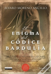 Capa do artigo El Enigma Del Códice Bardulia