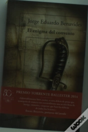 Capa do artigo El Enigma Del Convento