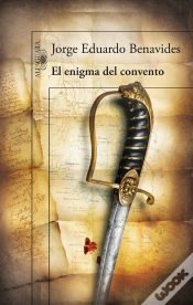 Capa do artigo El Enigma Del Convento
