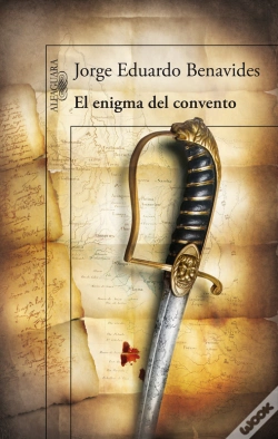 Capa do artigo El Enigma Del Convento