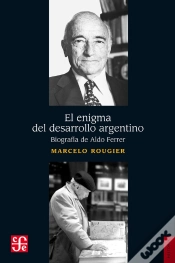 Capa do artigo El Enigma Del Desarrollo Argentino