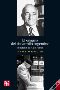 Capa do artigo El Enigma Del Desarrollo Argentino