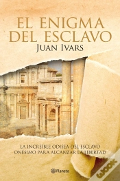 Capa do artigo El Enigma Del Esclavo