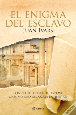 Capa do artigo El Enigma Del Esclavo