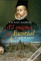 El Enigma Del Escorial
