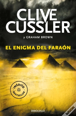 Capa do artigo El Enigma Del Faraón