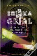 El Enigma Del Grial