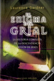 Capa do artigo El Enigma Del Grial