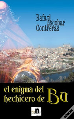 Capa do artigo El Enigma Del Hechicero De Bu