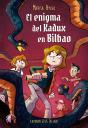 El Enigma Del Kadux En Bilbao - Preview