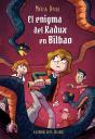 El Enigma Del Kadux En Bilbao - Preview