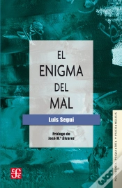 Capa do artigo El Enigma Del Mal