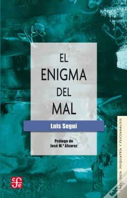 Capa do artigo El Enigma Del Mal