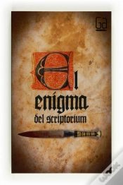 Capa do artigo El Enigma Del Scriptorium