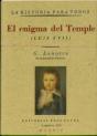 El Enigma Del Temple - Preview