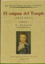 El Enigma Del Temple
