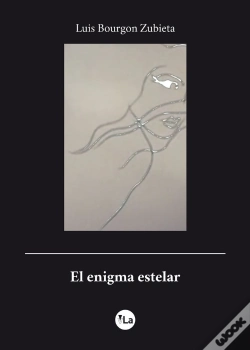 Capa do artigo El Enigma Estelar