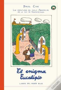 El Enigma Eucalipto