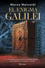 El Enigma Galilei - Preview