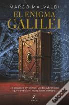 El Enigma Galilei