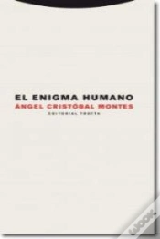 Capa do artigo El Enigma Humano