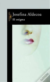 Capa do artigo El Enigma