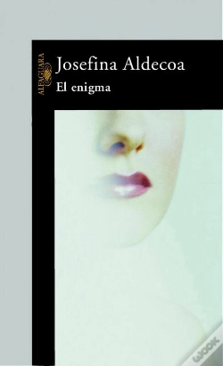 Capa do artigo El Enigma