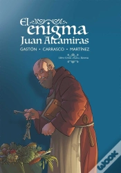 Capa do artigo El Enigma Juan Altamiras