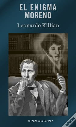 Capa do artigo El Enigma Moreno