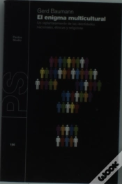 Capa do artigo El Enigma Multicultural
